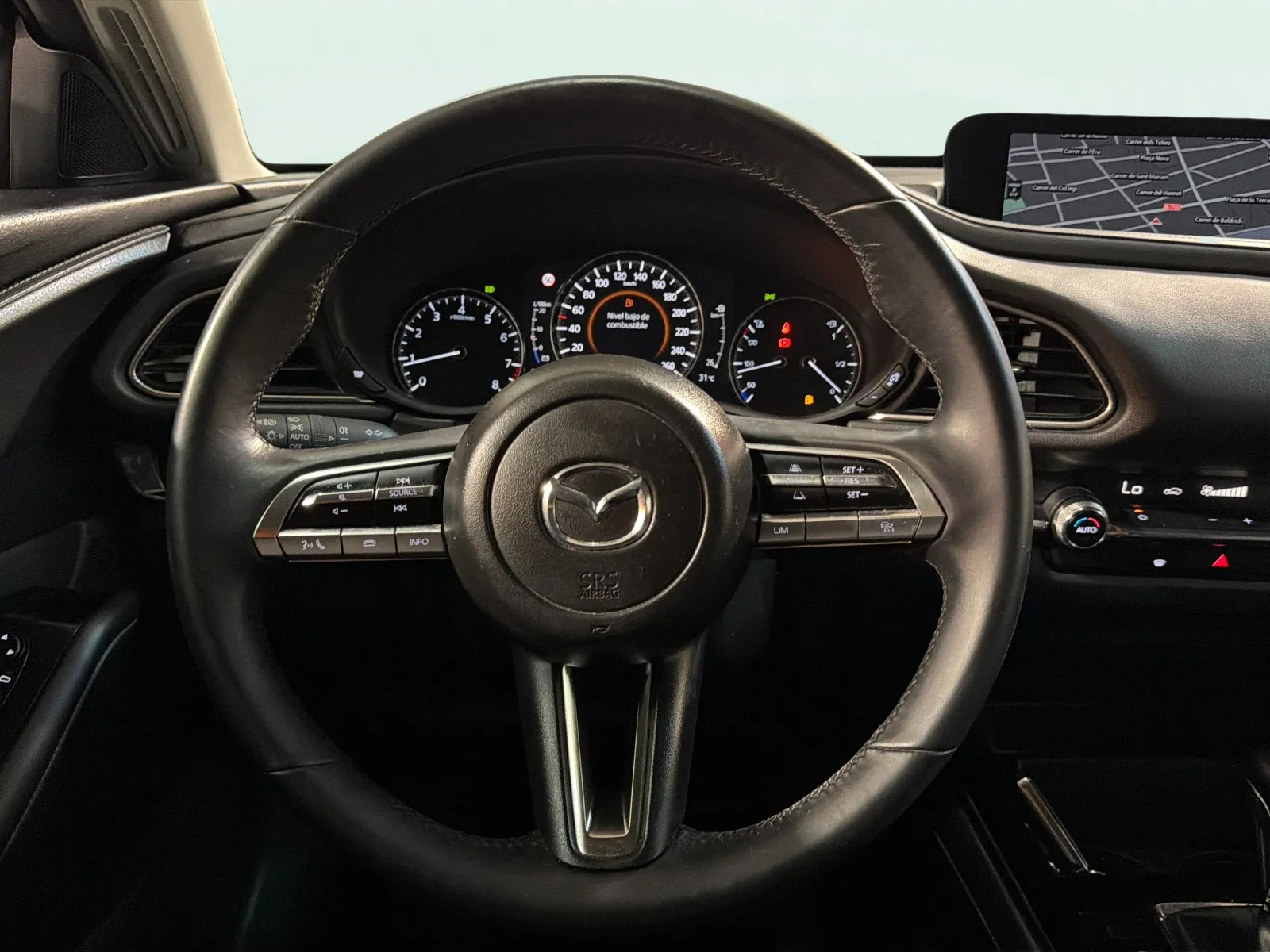 Mazda CX-30 2.0 Zenith (sin Pack Bose) - foto 7