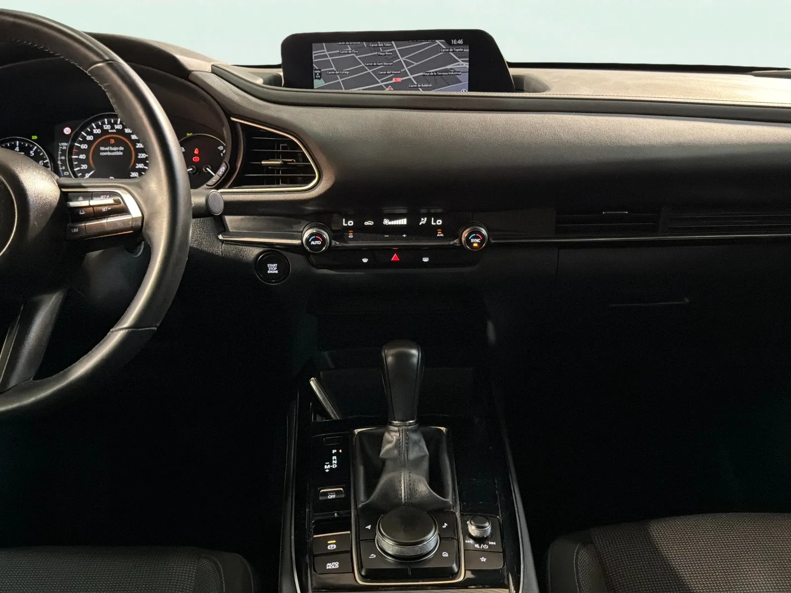 Mazda CX-30 2.0 Zenith (sin Pack Bose) - foto 11