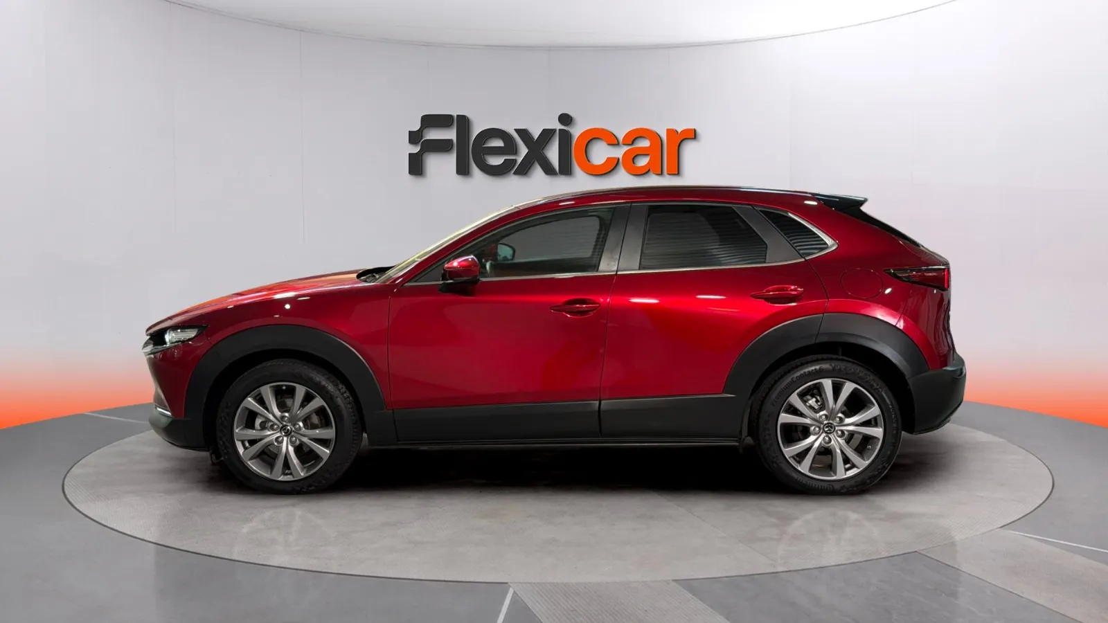Mazda CX-30 2.0 Zenith (sin Pack Bose) - foto 5