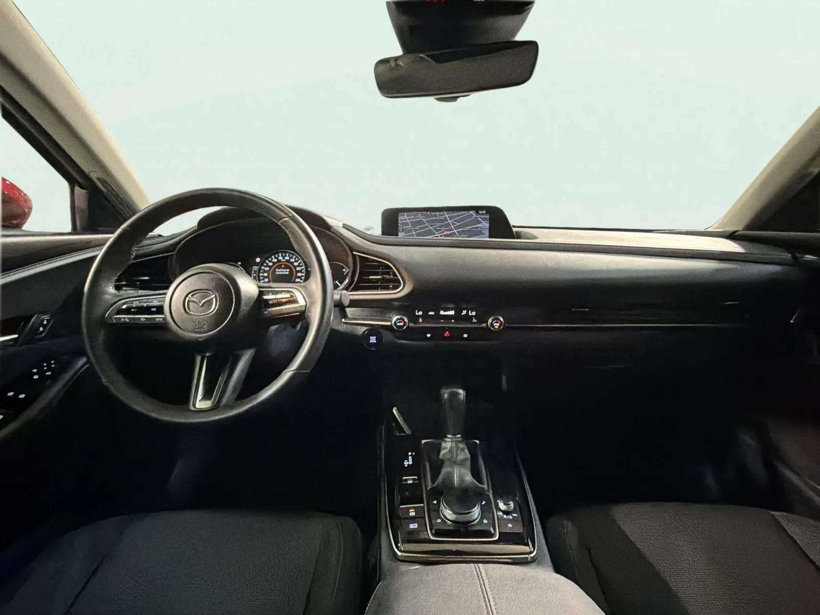 Mazda CX-30 2.0 Zenith (sin Pack Bose) - foto 6