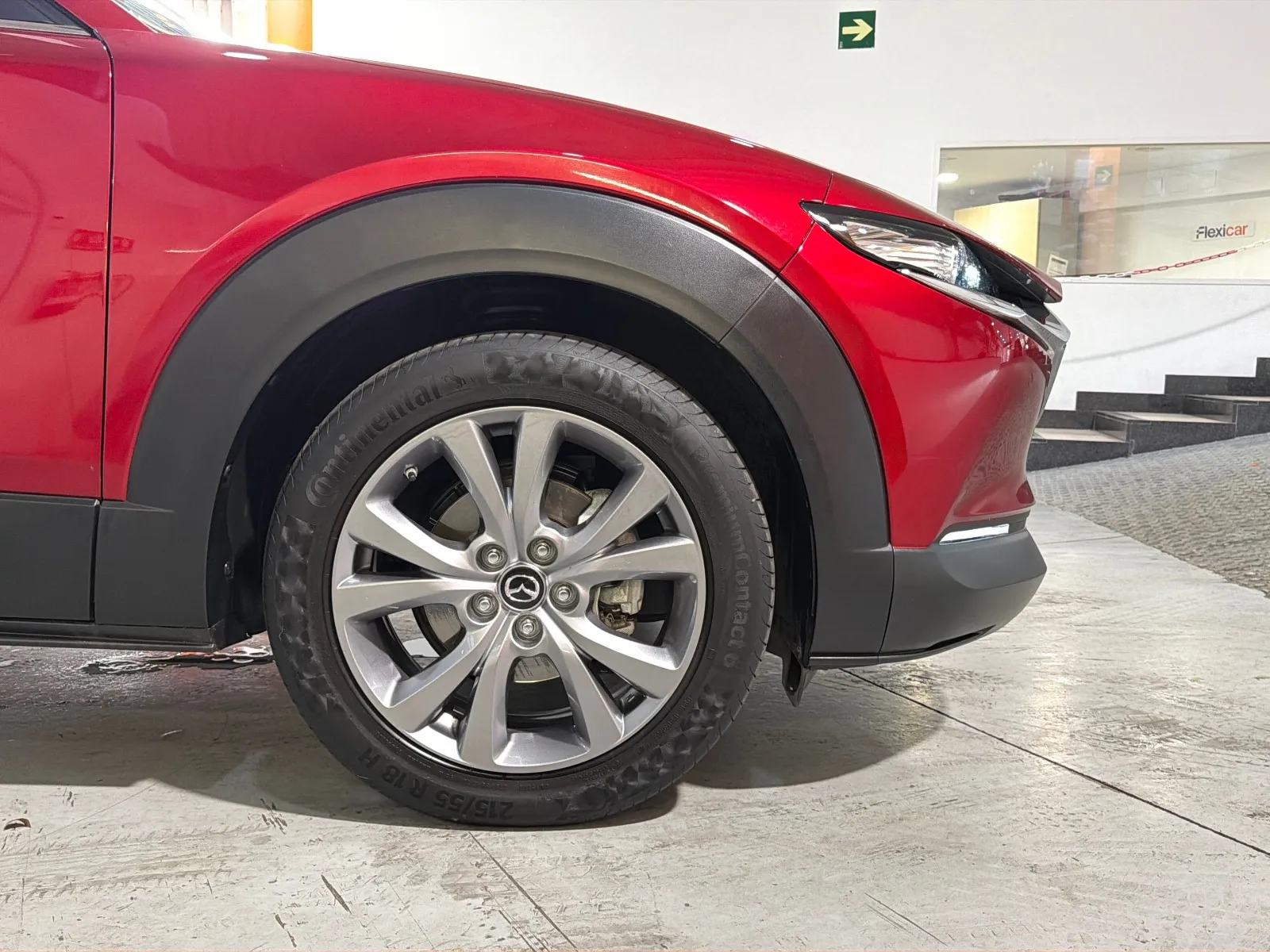 Mazda CX-30 2.0 Zenith (sin Pack Bose) - foto 24