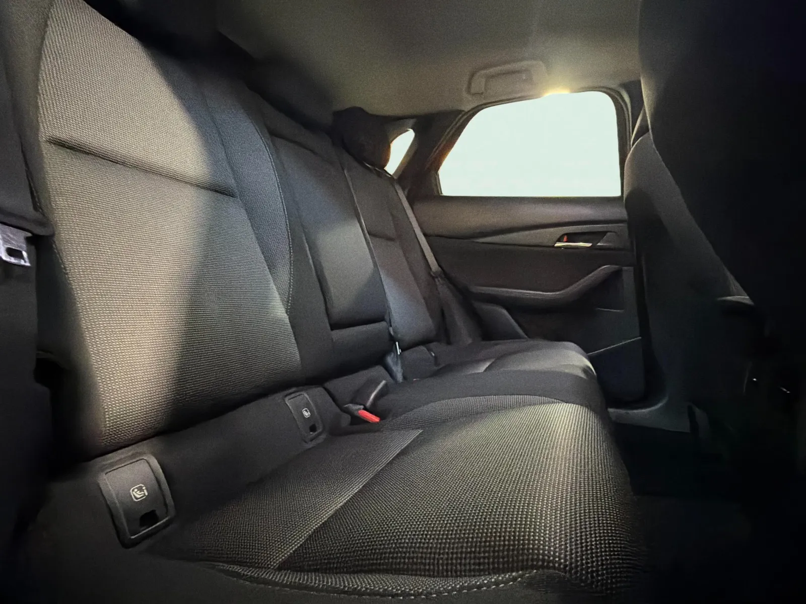 Mazda CX-30 2.0 Zenith (sin Pack Bose) - foto 19