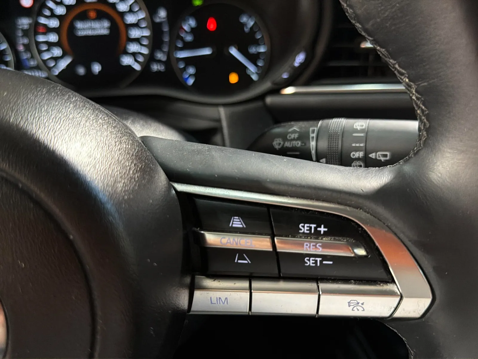 Mazda CX-30 2.0 Zenith (sin Pack Bose) - foto 9