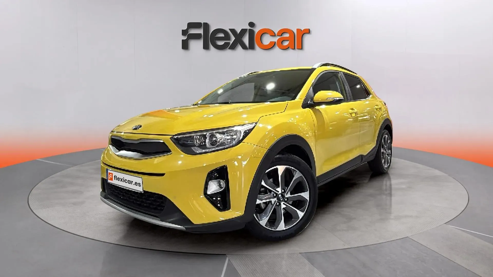Kia Stonic 1.0 T-GDi Business Eco-Dyn - foto 2