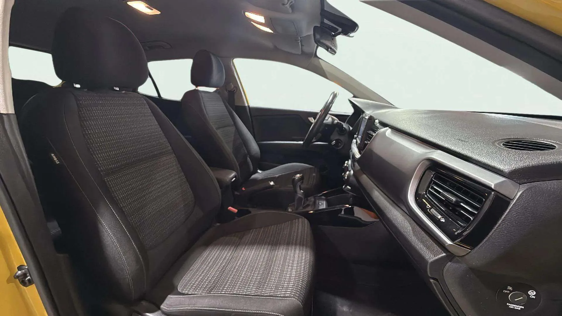 Kia Stonic 1.0 T-GDi Business Eco-Dyn - foto 10
