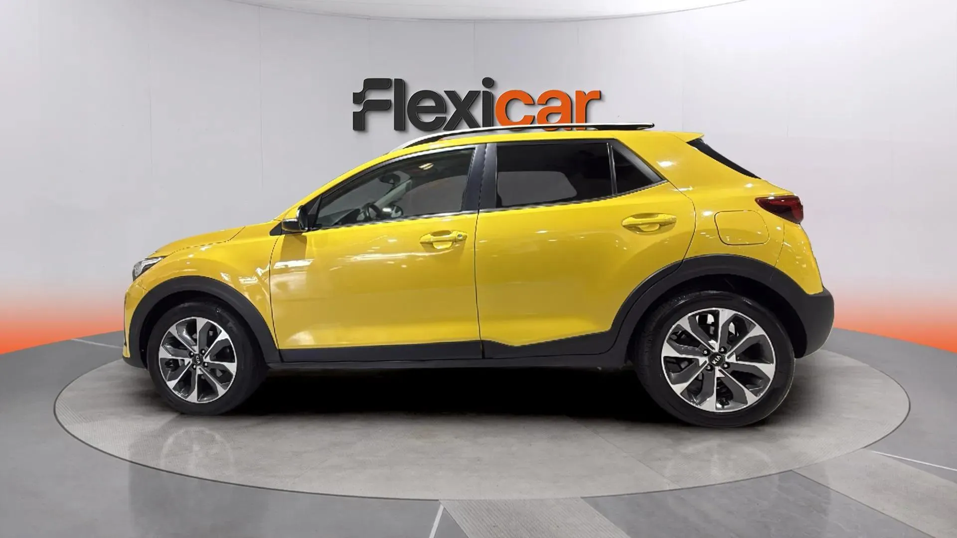 Kia Stonic 1.0 T-GDi Business Eco-Dyn - foto 3