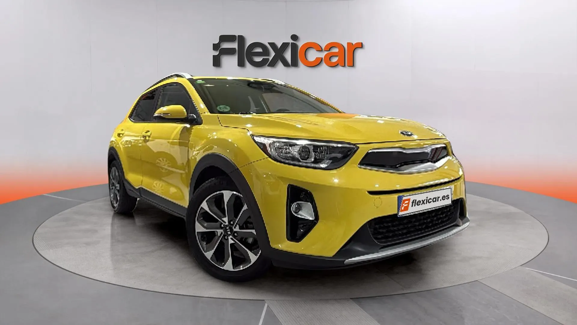 Kia Stonic 1.0 T-GDi Business Eco-Dyn