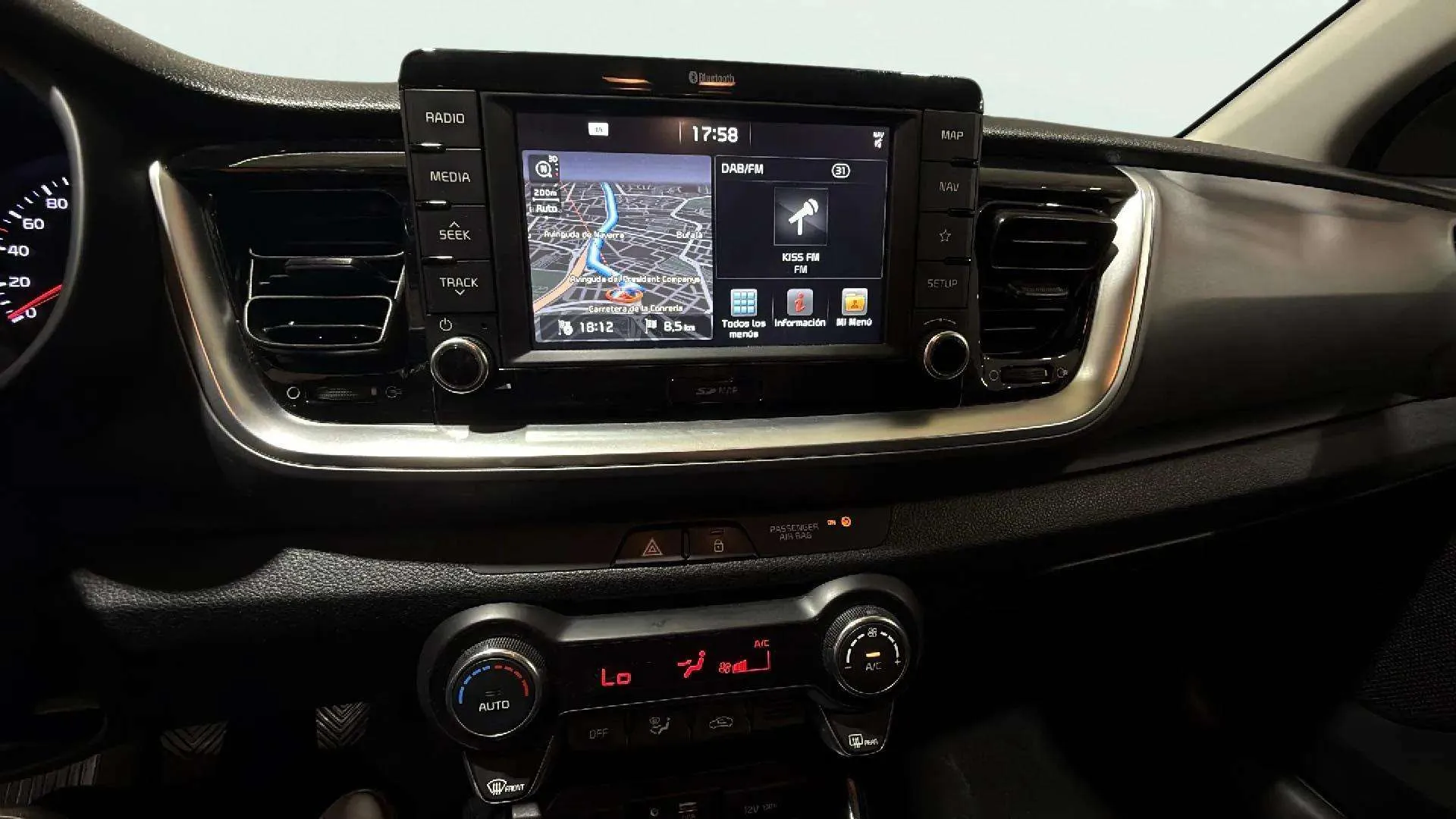 Kia Stonic 1.0 T-GDi Business Eco-Dyn - foto 7