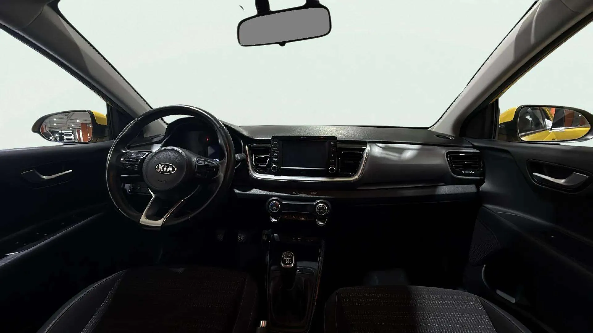 Kia Stonic 1.0 T-GDi Business Eco-Dyn - foto 6