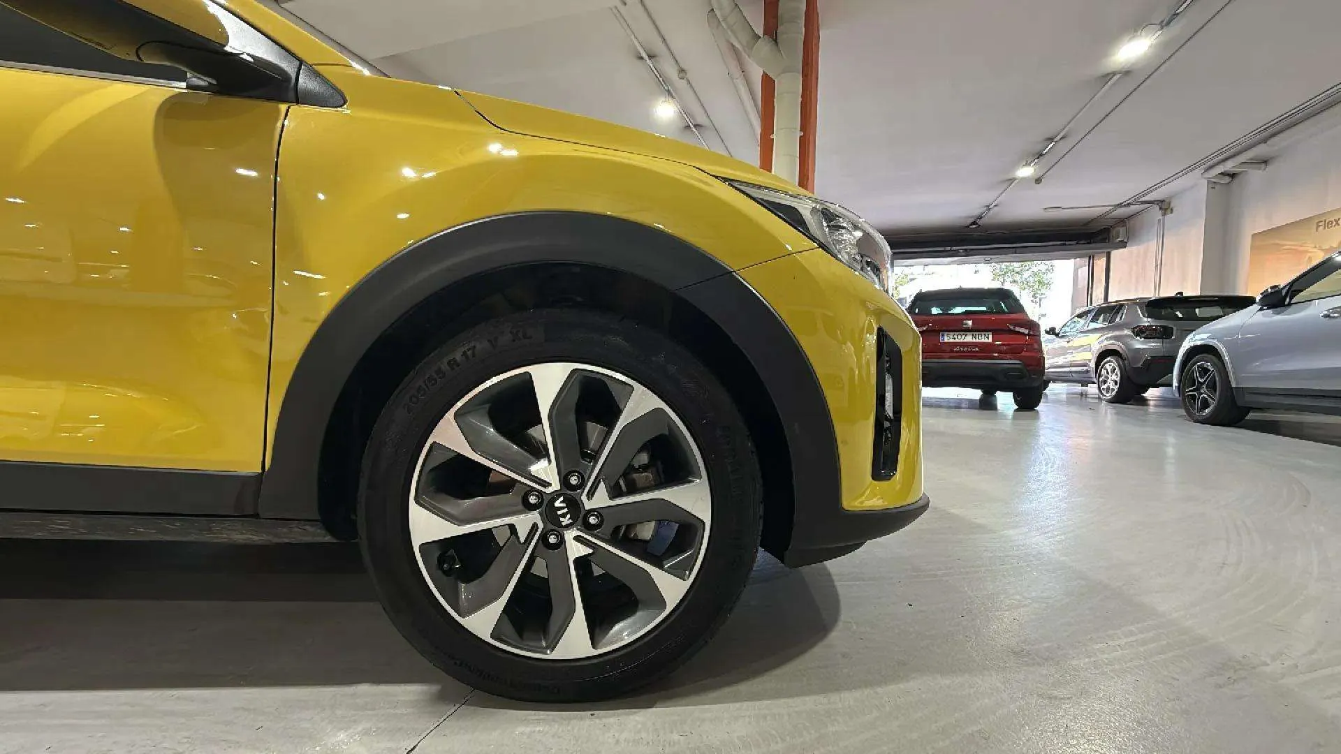 Kia Stonic 1.0 T-GDi Business Eco-Dyn - foto 14