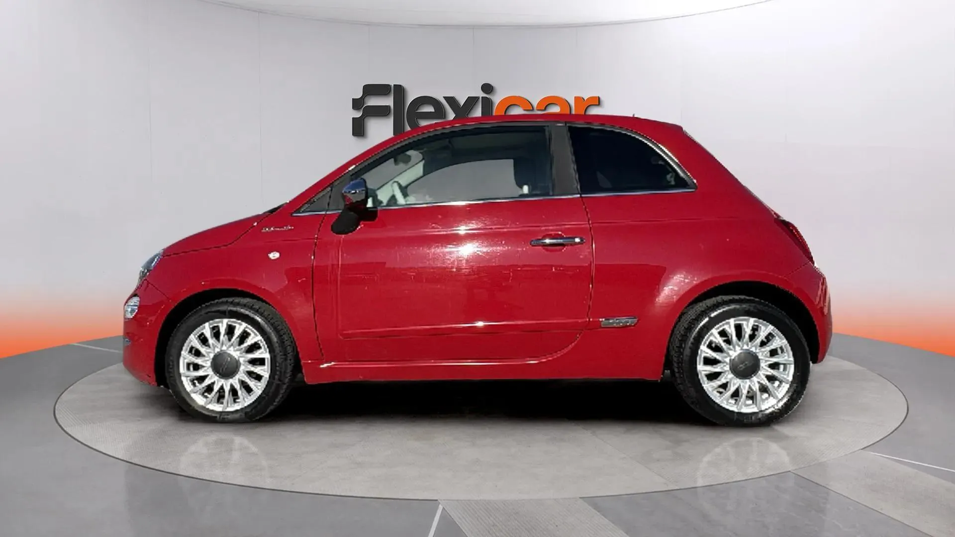 Fiat 500 Dolcevita 1.0 Hybrid - foto 5