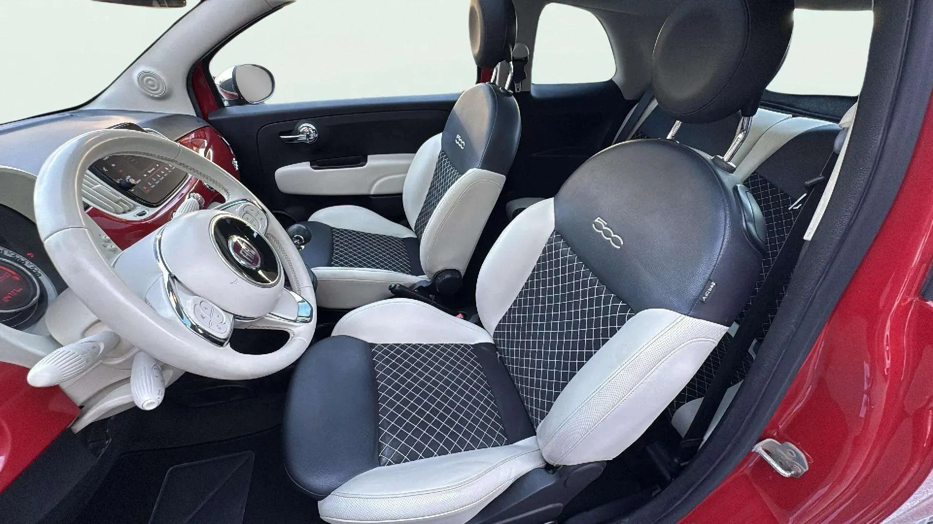 Fiat 500 Dolcevita 1.0 Hybrid - foto 11