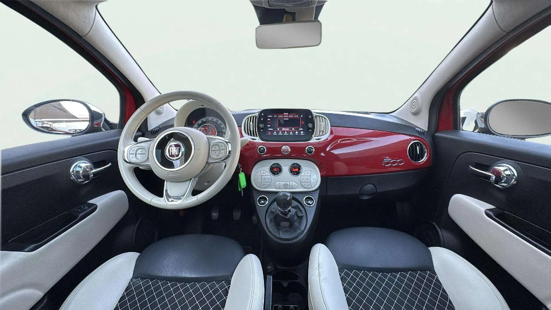 Fiat 500 Dolcevita 1.0 Hybrid - foto 7