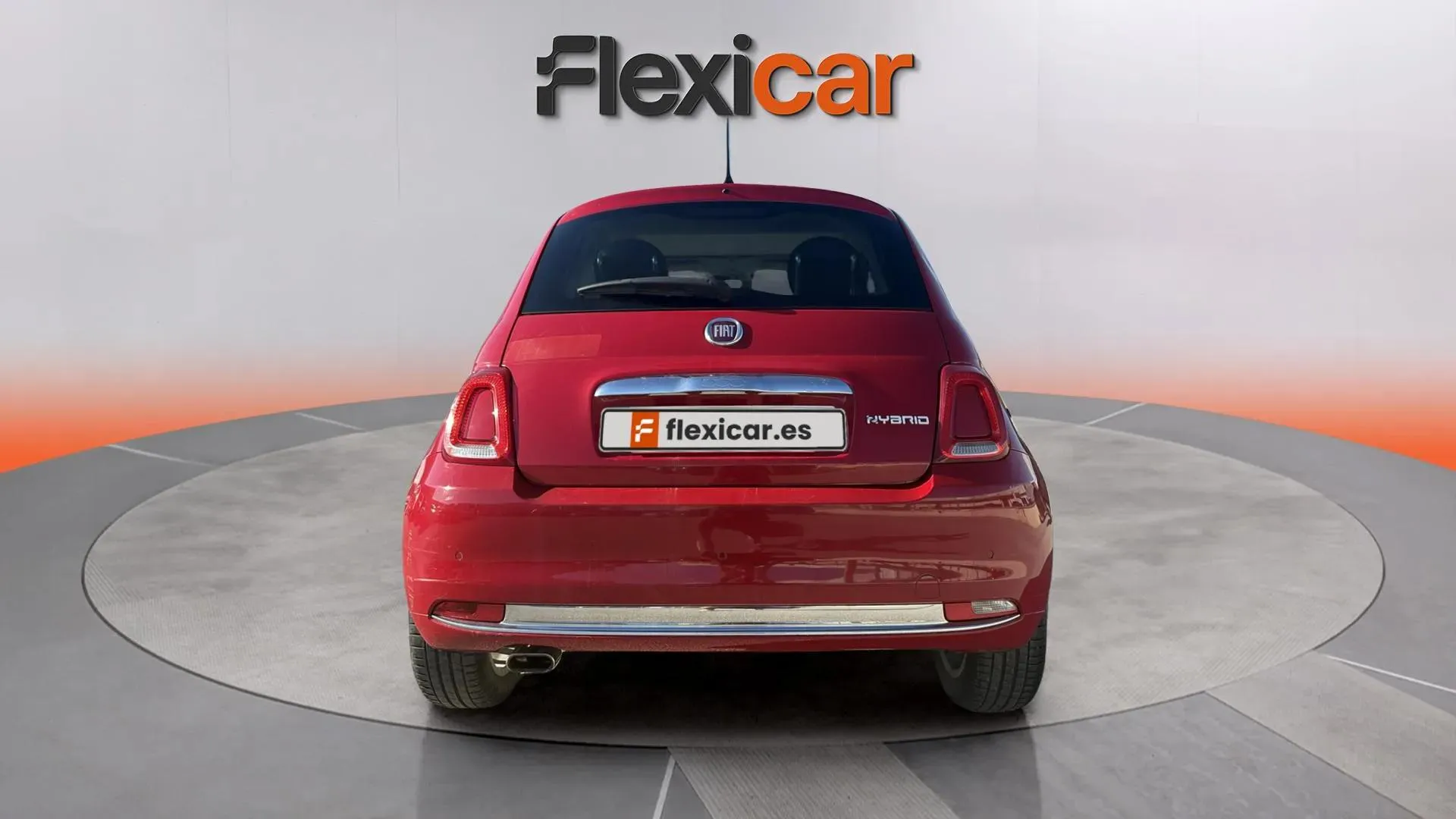 Fiat 500 Dolcevita 1.0 Hybrid - foto 4