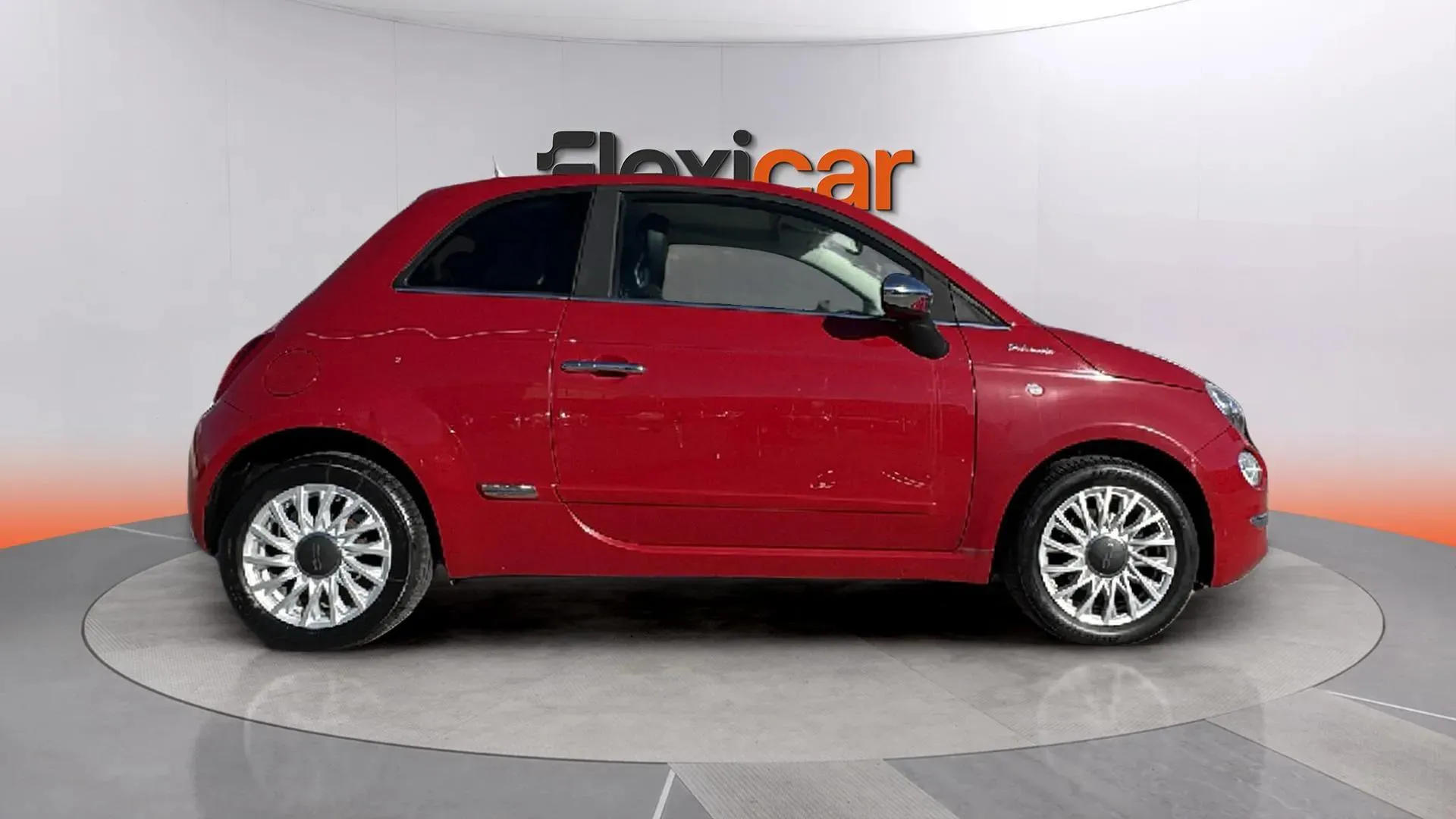 Fiat 500 Dolcevita 1.0 Hybrid - foto 3