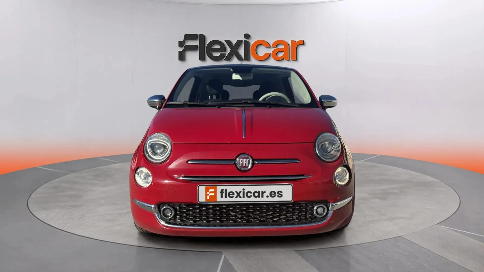 Fiat 500 Dolcevita 1.0 Hybrid - foto 2