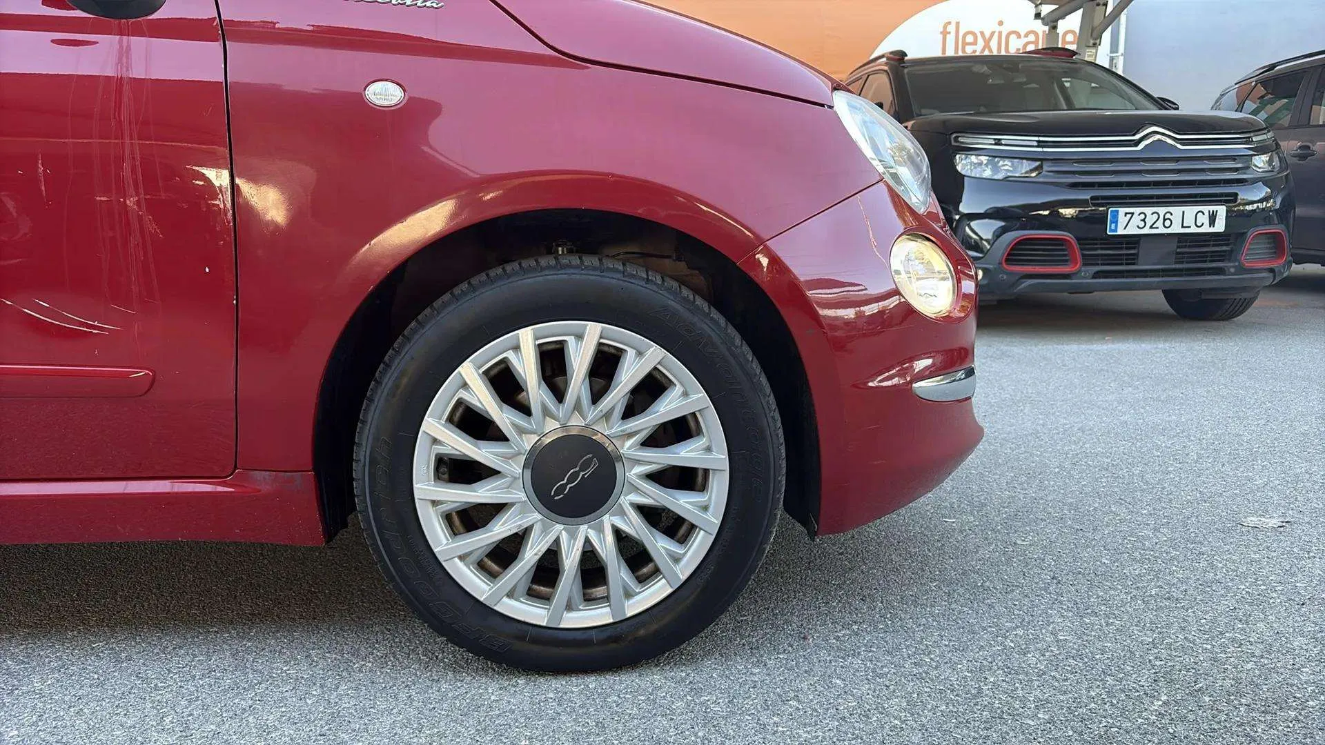 Fiat 500 Dolcevita 1.0 Hybrid - foto 16