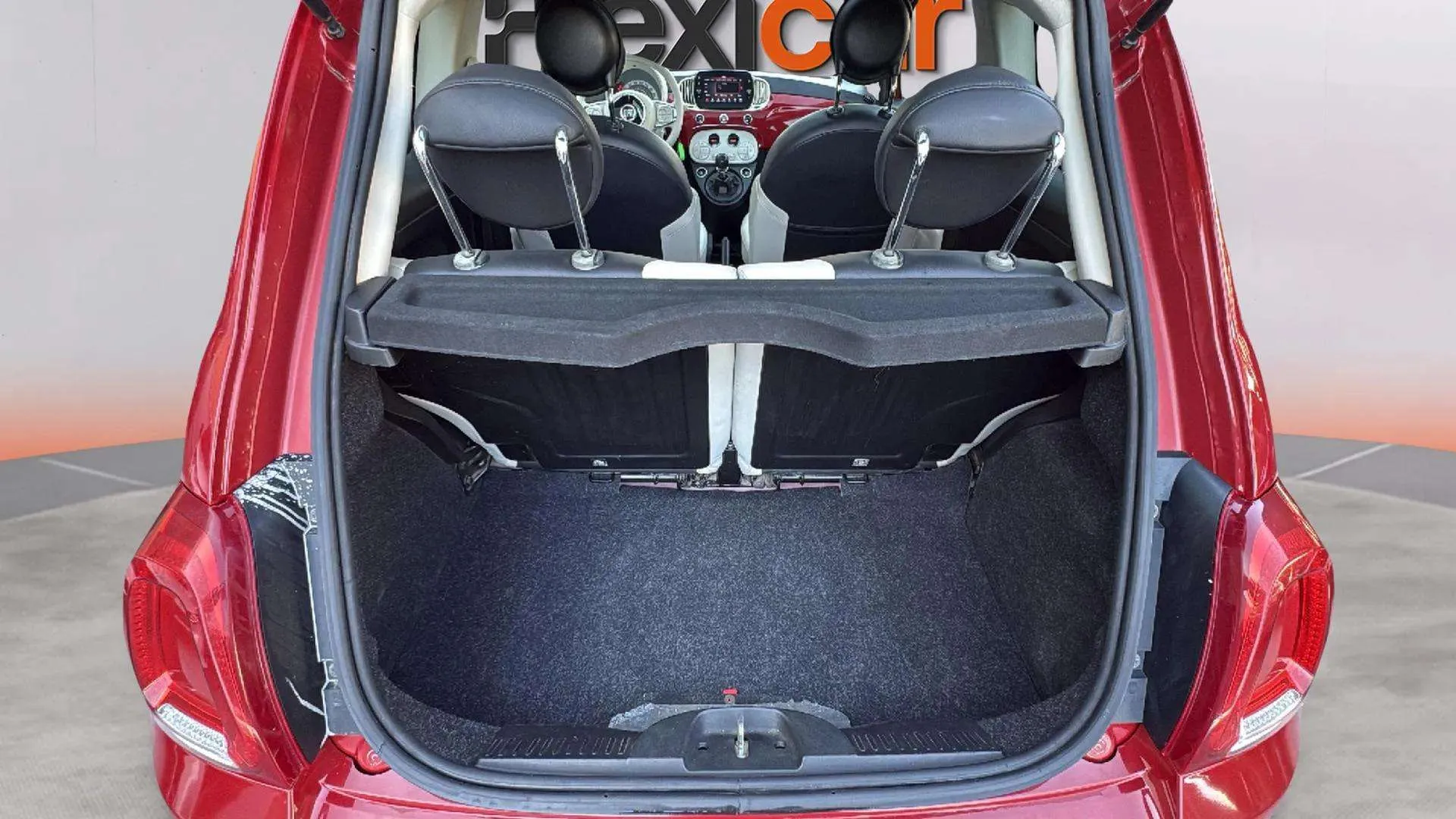 Fiat 500 Dolcevita 1.0 Hybrid - foto 6