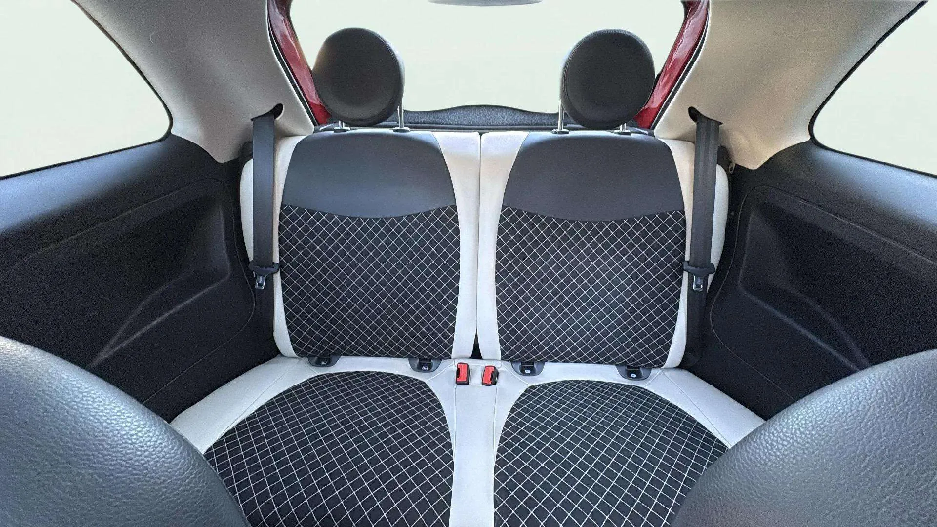 Fiat 500 Dolcevita 1.0 Hybrid - foto 13