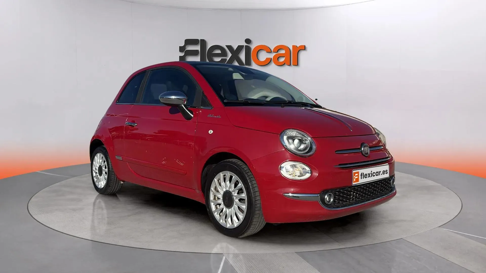 Fiat 500 Dolcevita 1.0 Hybrid