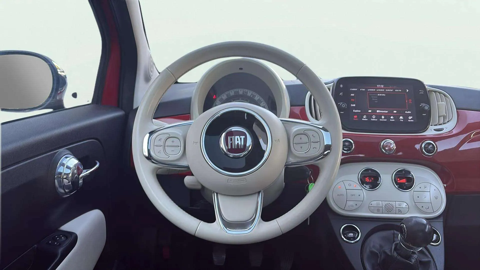 Fiat 500 Dolcevita 1.0 Hybrid - foto 9