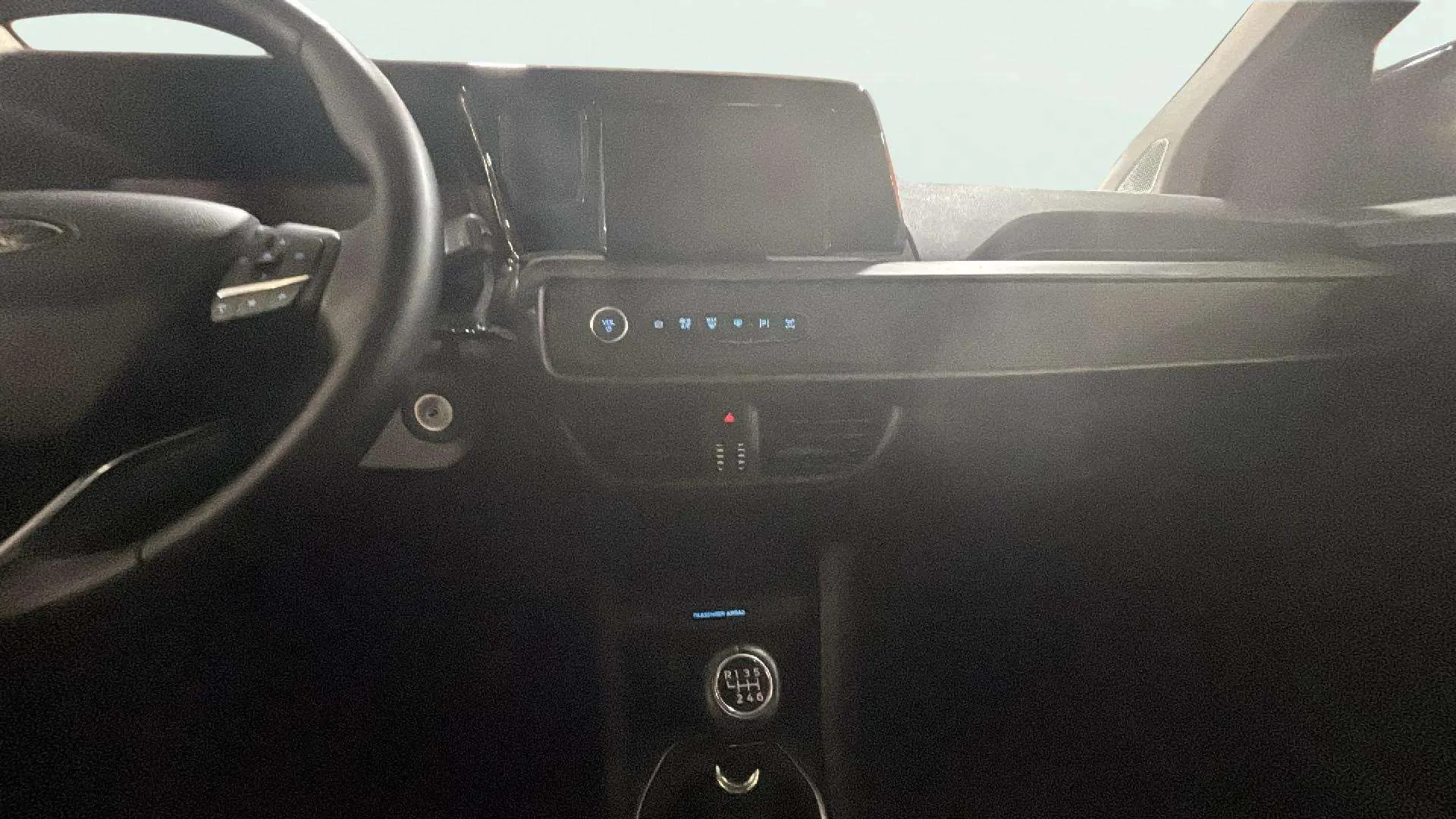 Ford Tourneo Courier 1.0 EcoBoost Active - foto 9