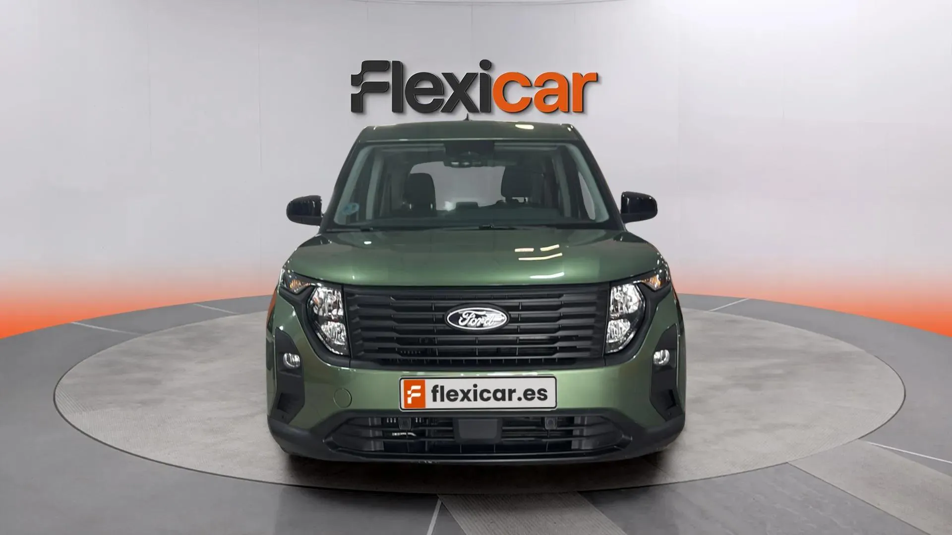 Ford Tourneo Courier 1.0 EcoBoost Active - foto 2