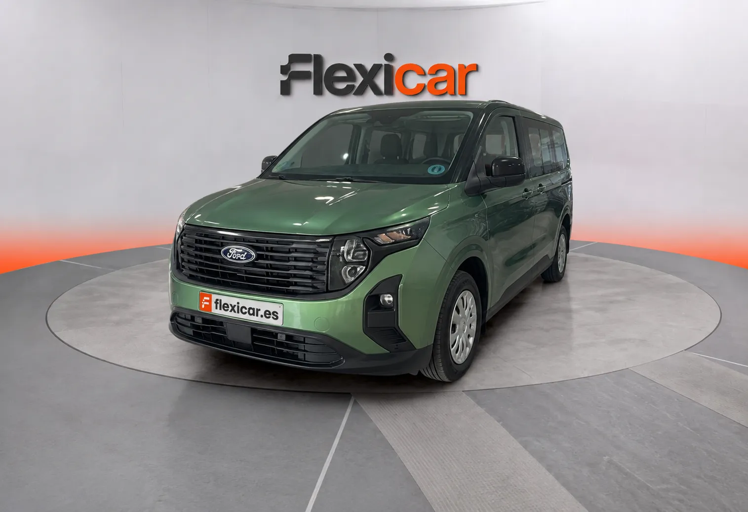 Ford Tourneo Courier 1.0 EcoBoost Active - foto 3