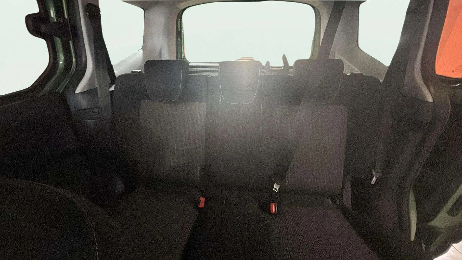 Ford Tourneo Courier 1.0 EcoBoost Active - foto 13