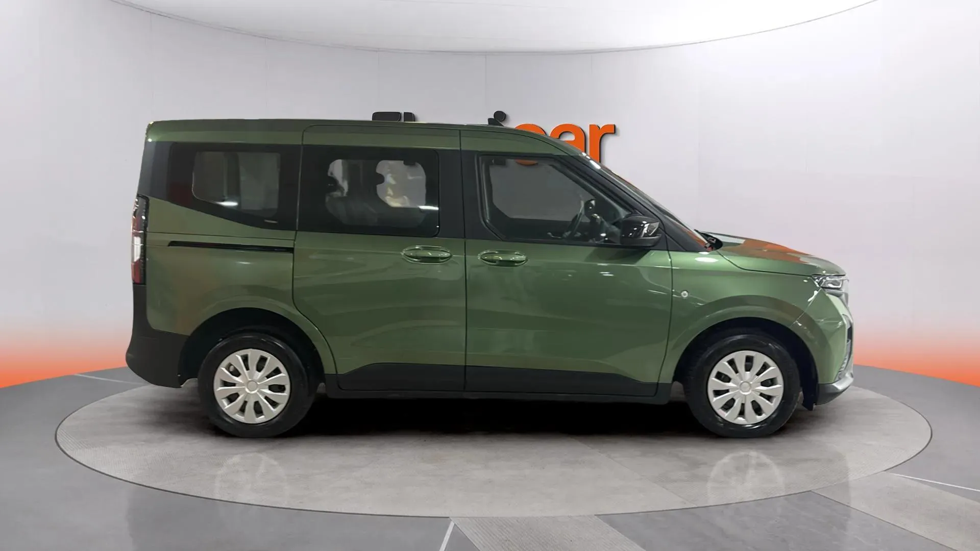 Ford Tourneo Courier 1.0 EcoBoost Active - foto 6