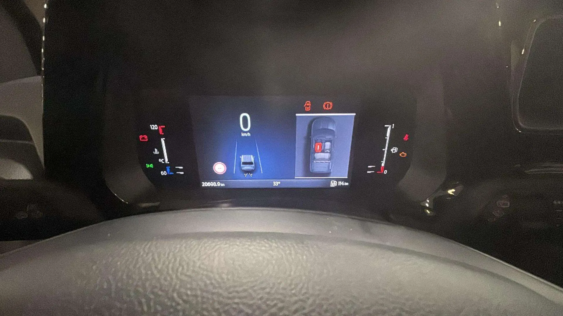 Ford Tourneo Courier 1.0 EcoBoost Active - foto 10