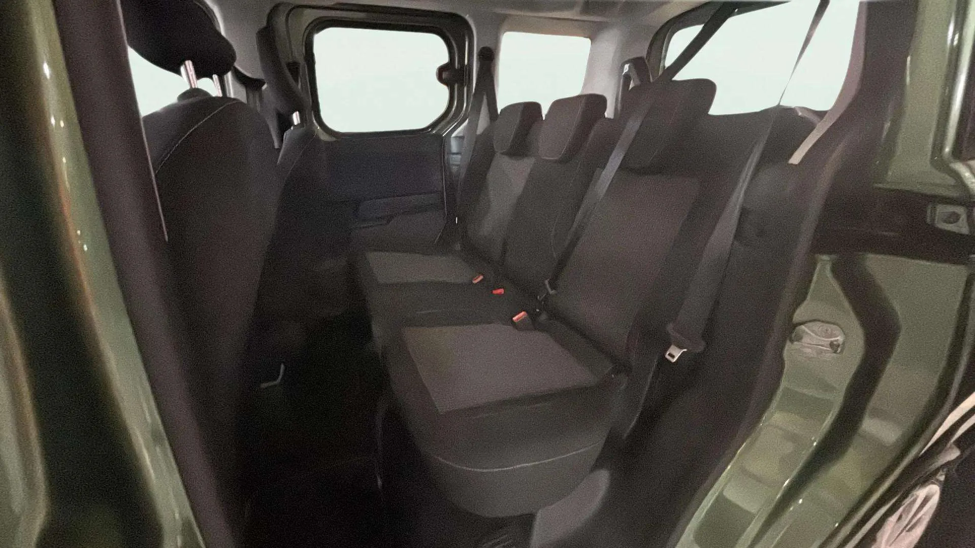 Ford Tourneo Courier 1.0 EcoBoost Active - foto 12