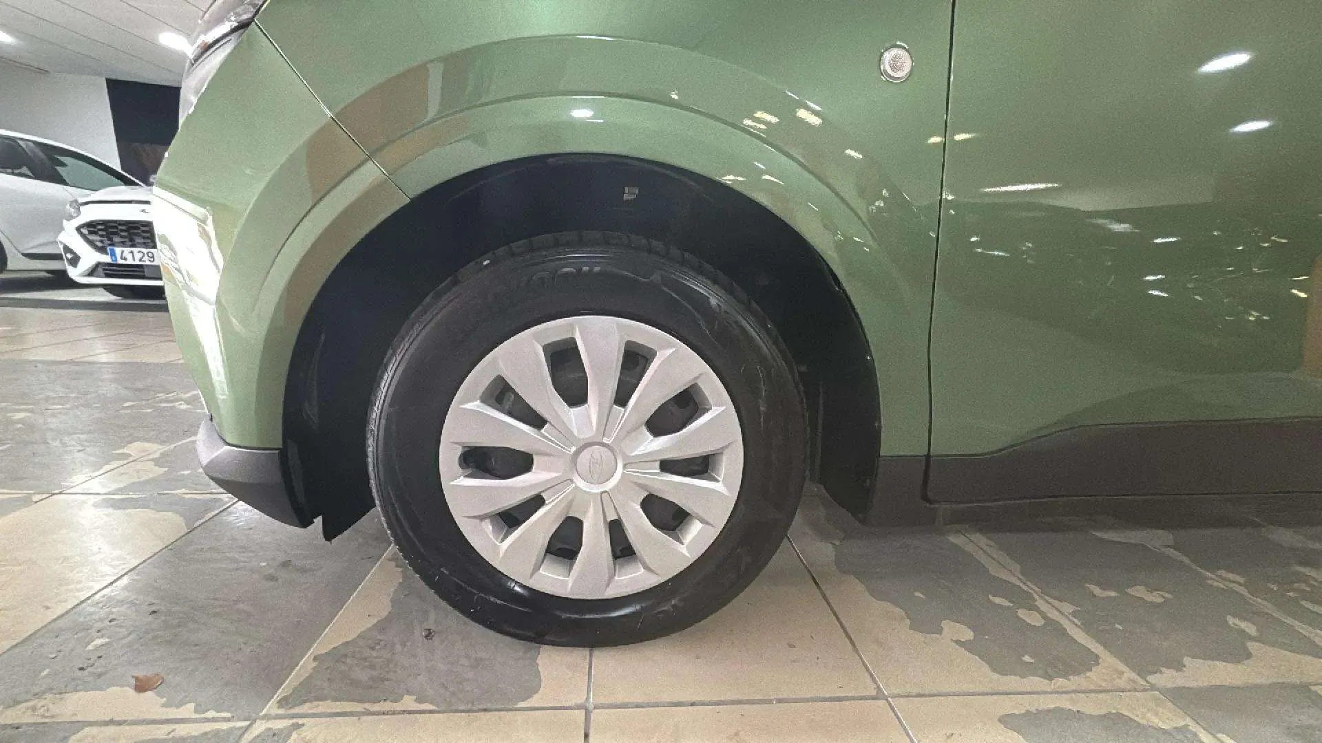 Ford Tourneo Courier 1.0 EcoBoost Active - foto 15