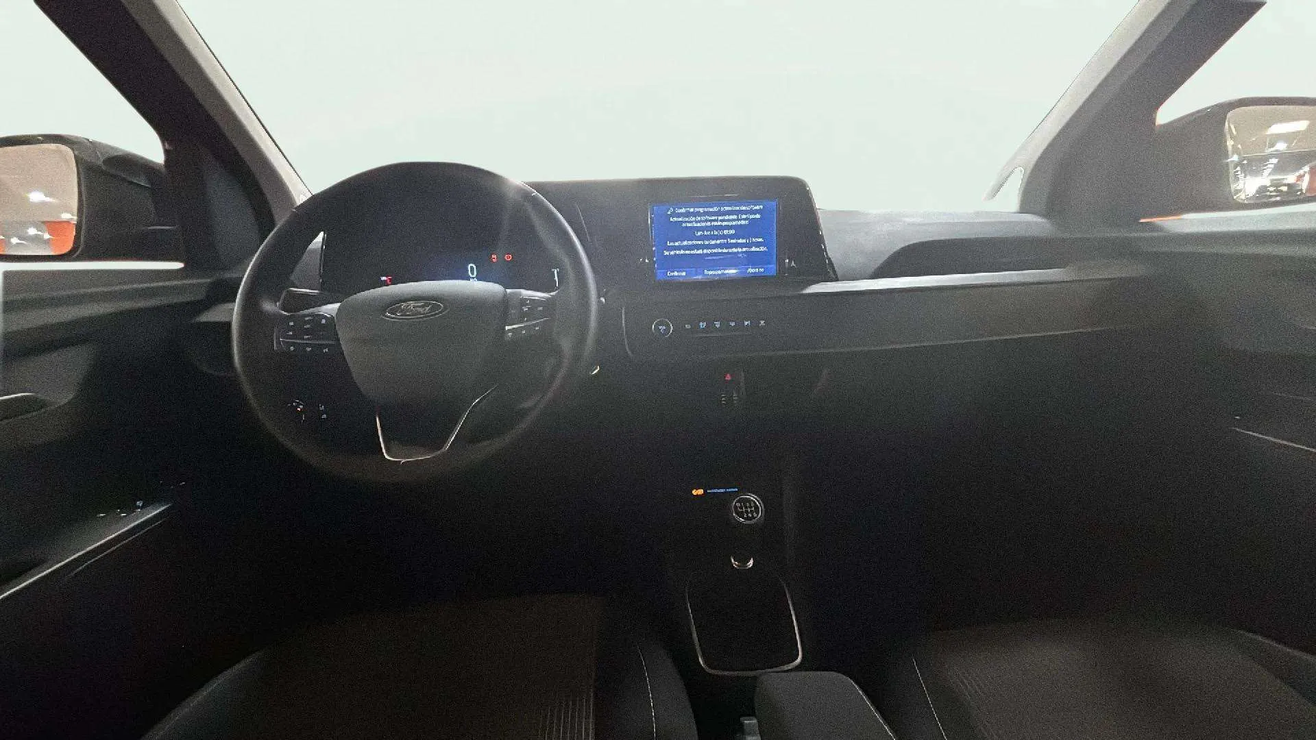 Ford Tourneo Courier 1.0 EcoBoost Active - foto 7