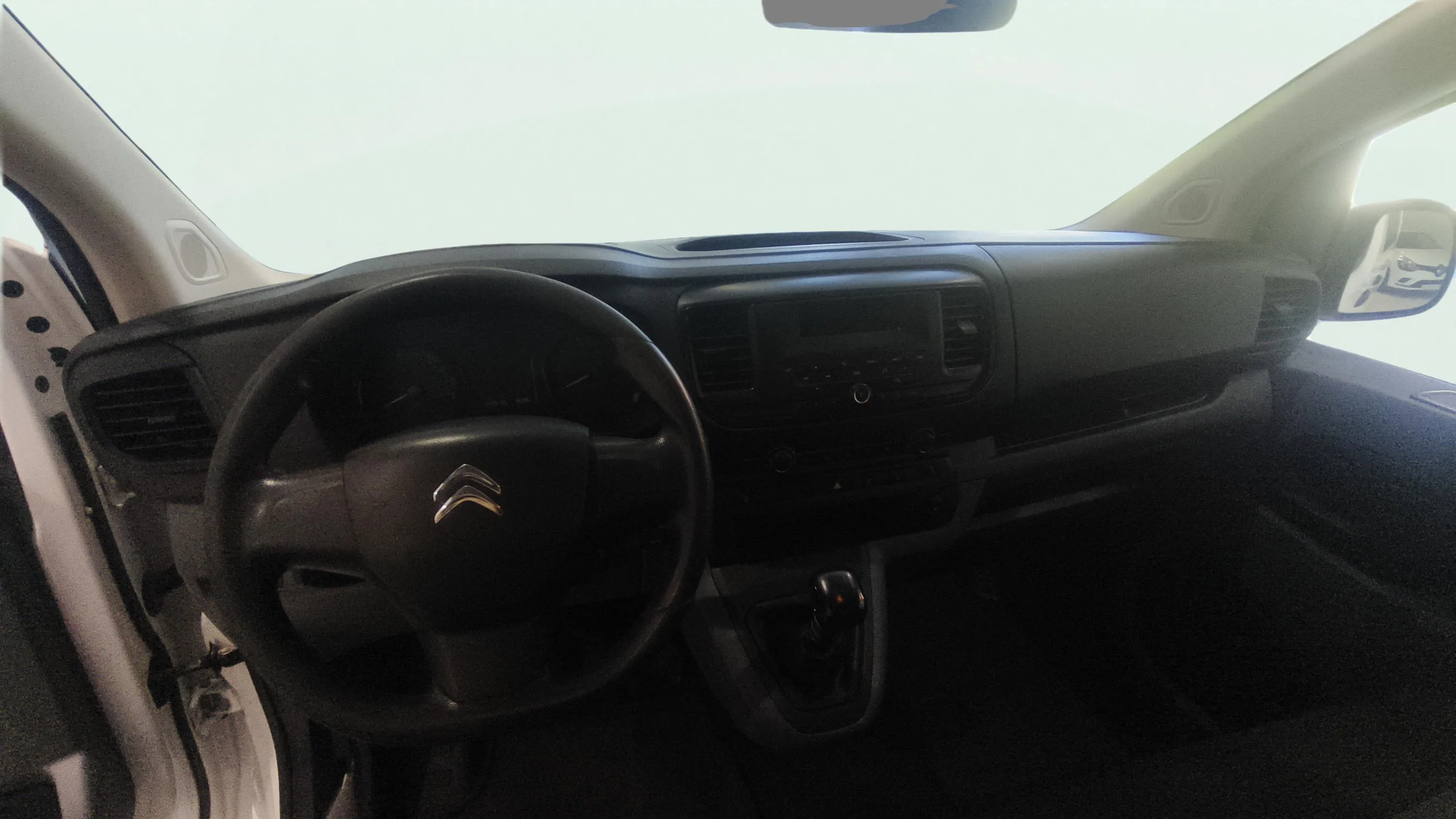 Citroën Jumpy 2000 6 plazas - foto 12