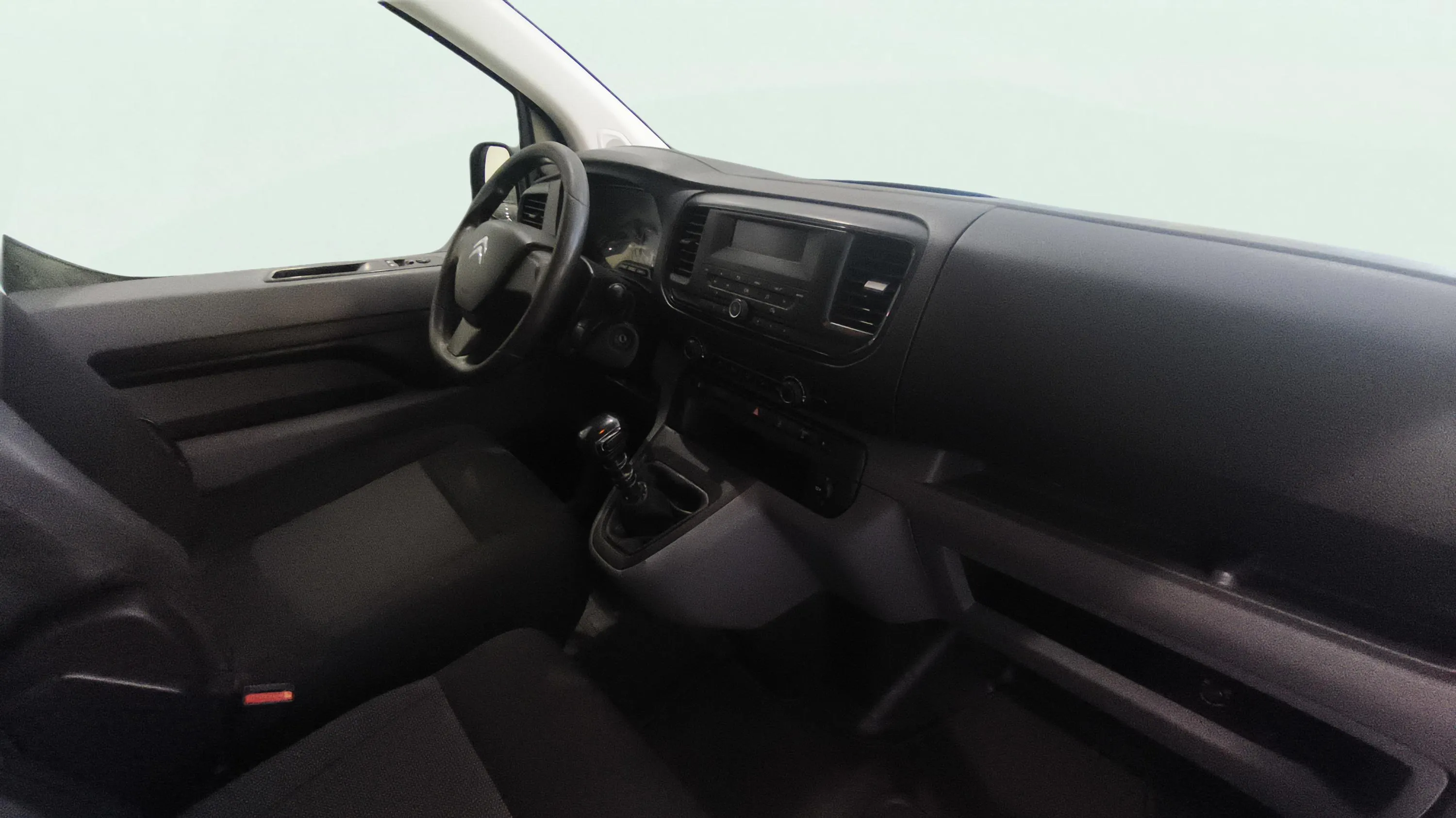 Citroën Jumpy 2000 6 plazas - foto 6