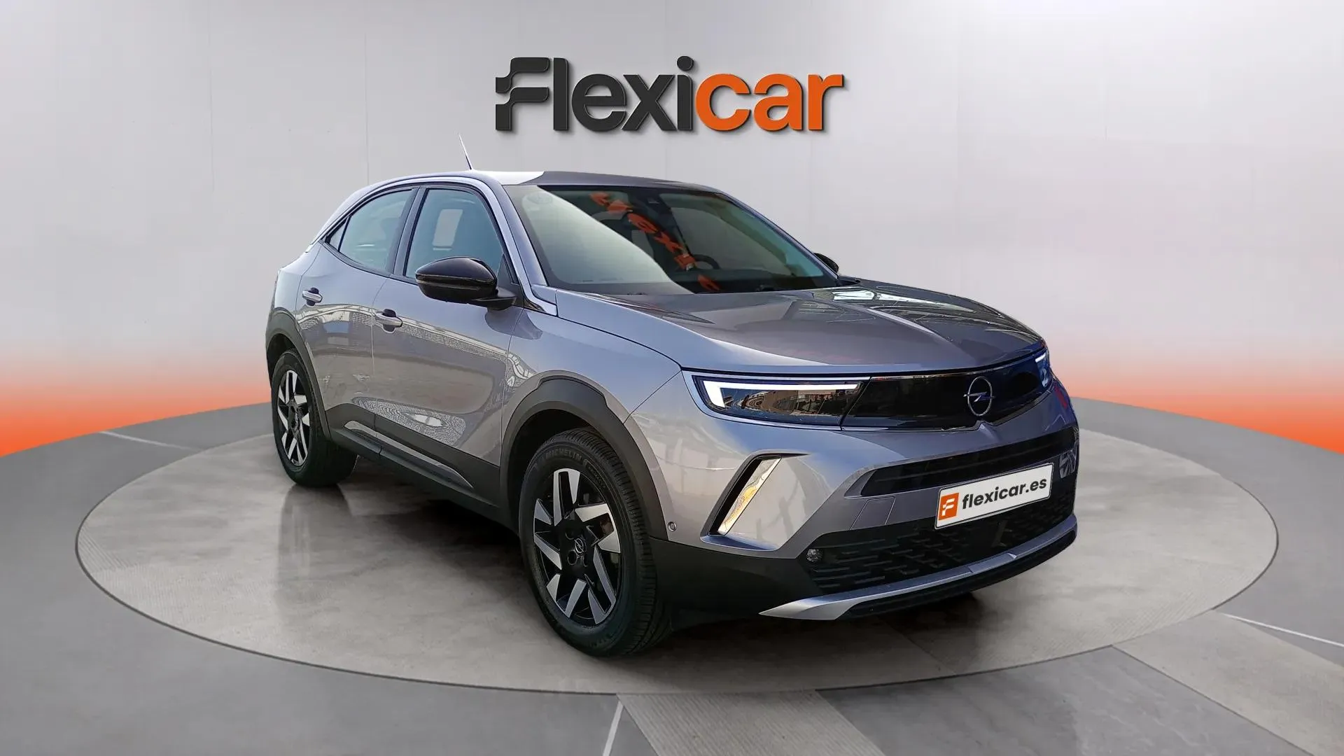 Opel Mokka BEV 50kWh Business Elegance