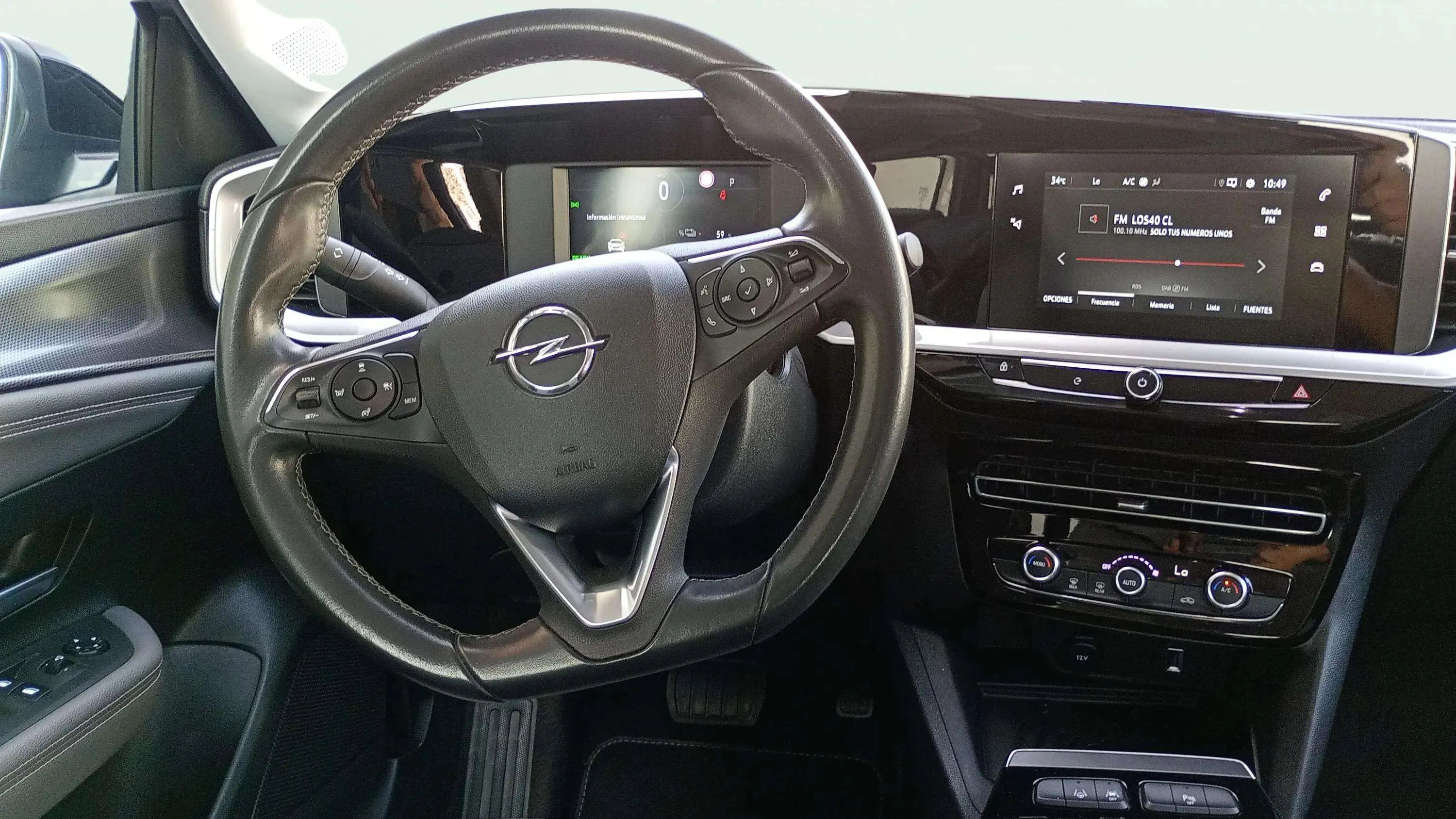 Opel Mokka BEV 50kWh Business Elegance - foto 9