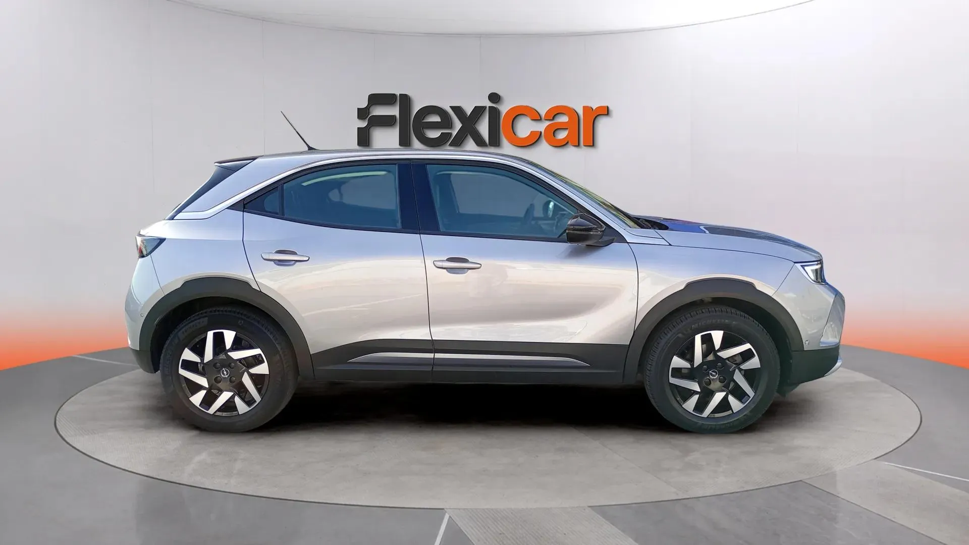Opel Mokka BEV 50kWh Business Elegance - foto 3