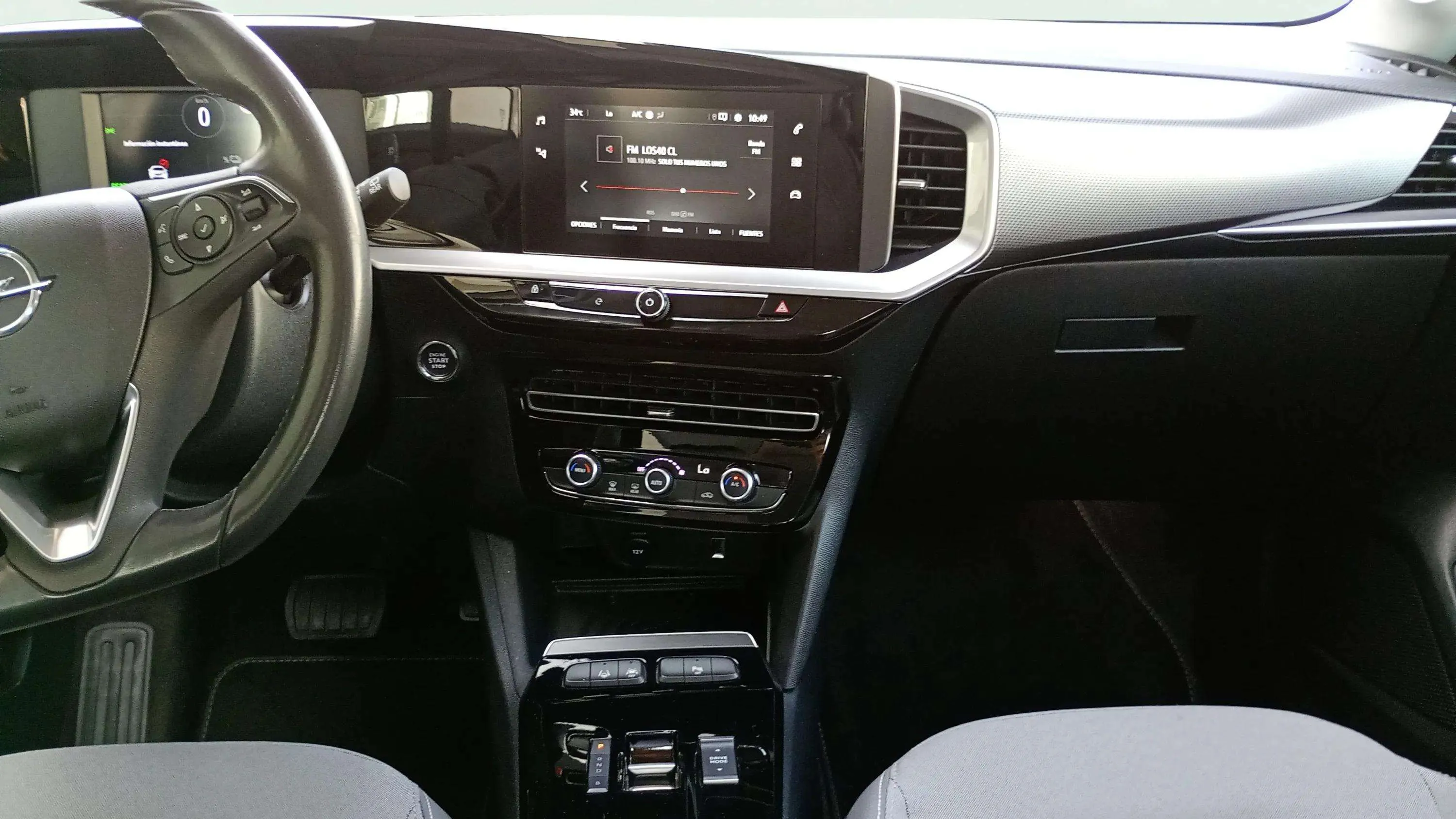 Opel Mokka BEV 50kWh Business Elegance - foto 8