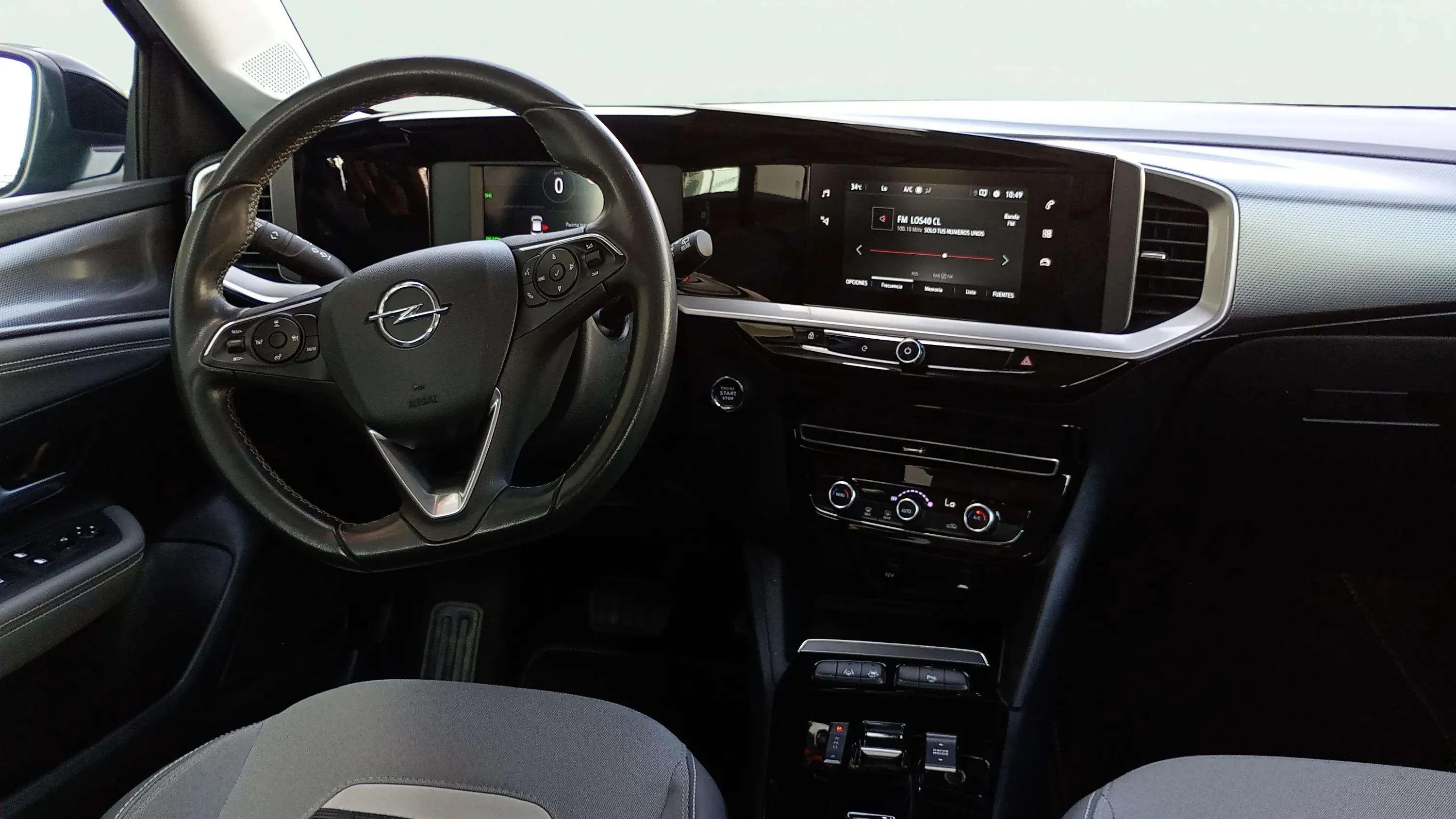 Opel Mokka BEV 50kWh Business Elegance - foto 7