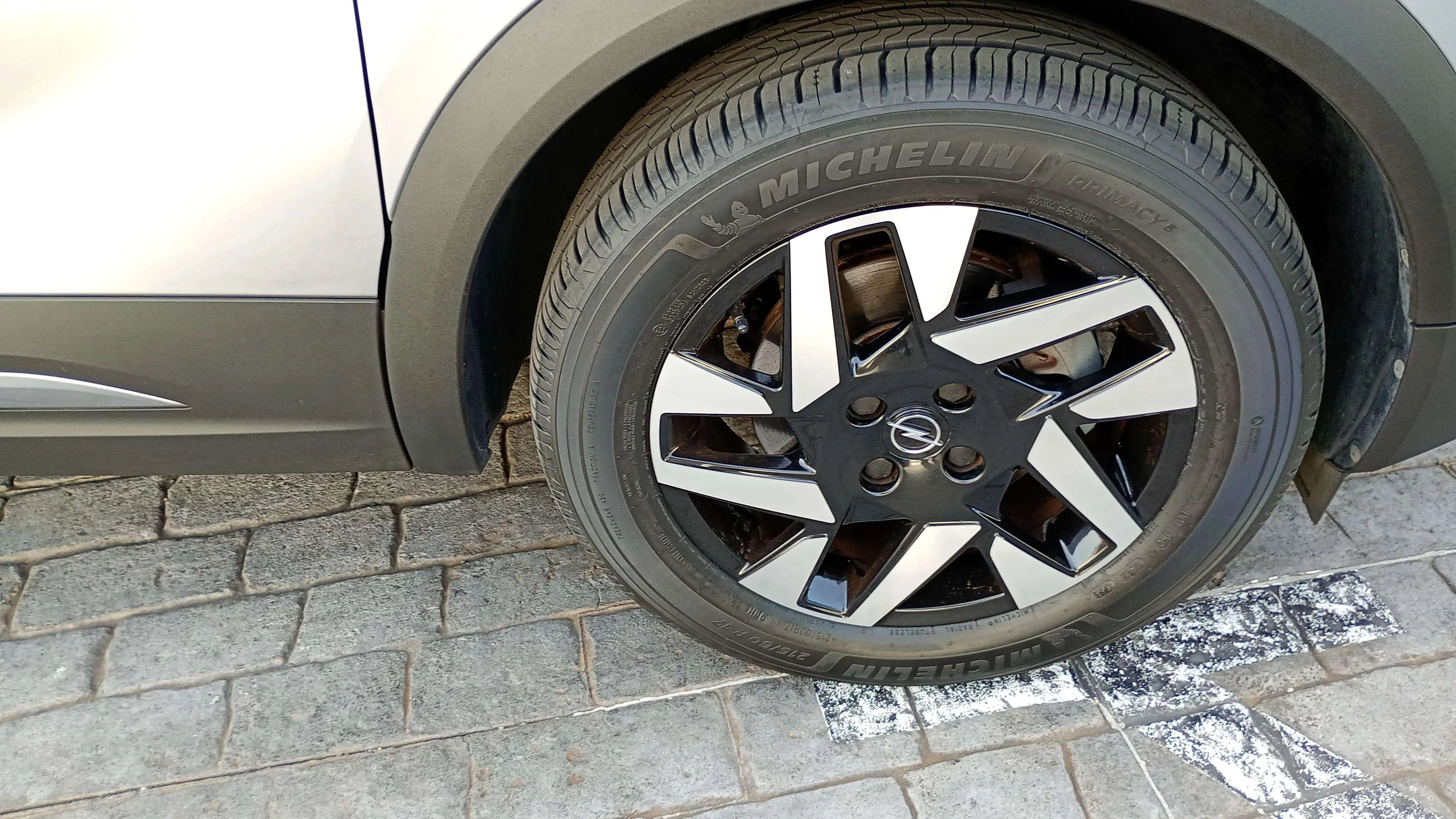 Opel Mokka BEV 50kWh Business Elegance - foto 19