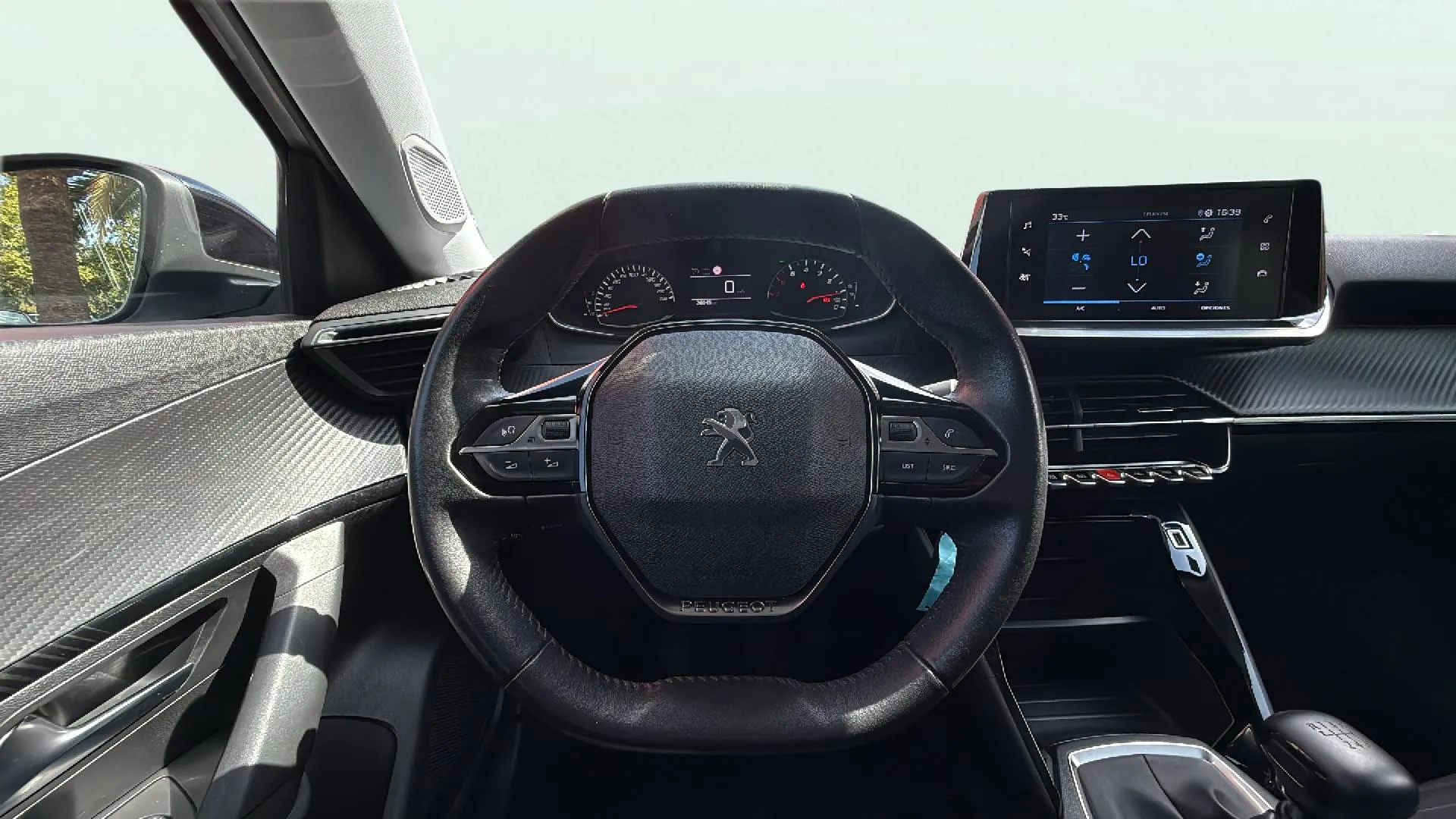 Peugeot 2008 Active Pack PureTech 100 - foto 11