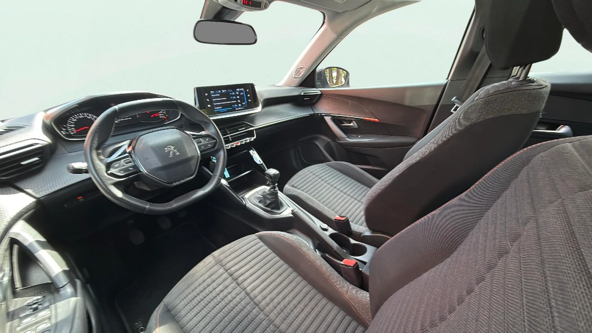 Peugeot 2008 Active Pack PureTech 100 - foto 16
