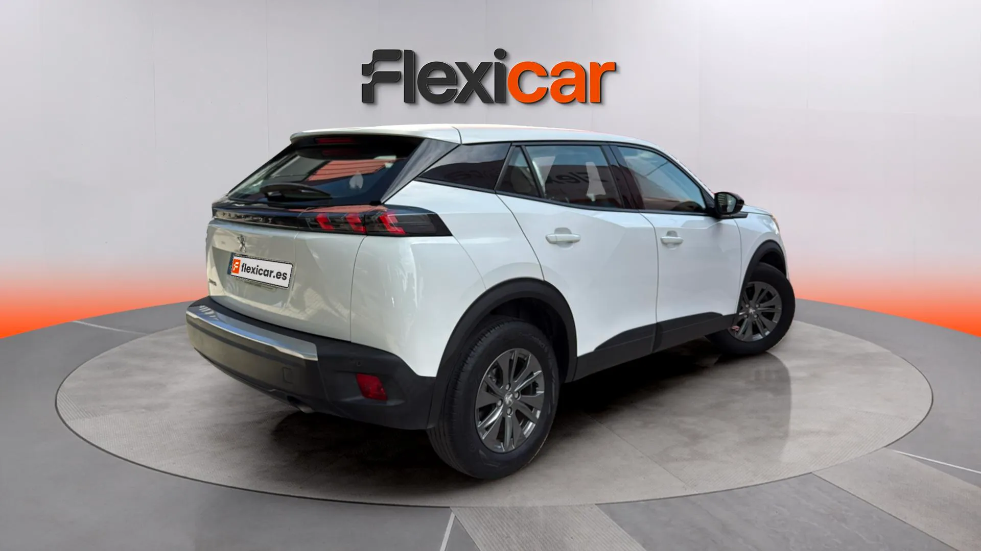 Peugeot 2008 Active Pack PureTech 100 - foto 7