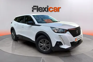 peugeot 2008 active pack puretech 100 s amps 6 vel man gasolina manual tarragona 903000000278857