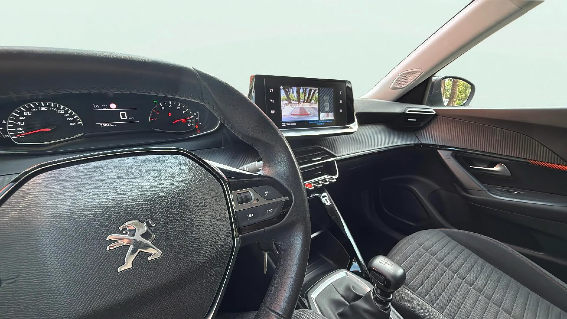 Peugeot 2008 Active Pack PureTech 100 - foto 19