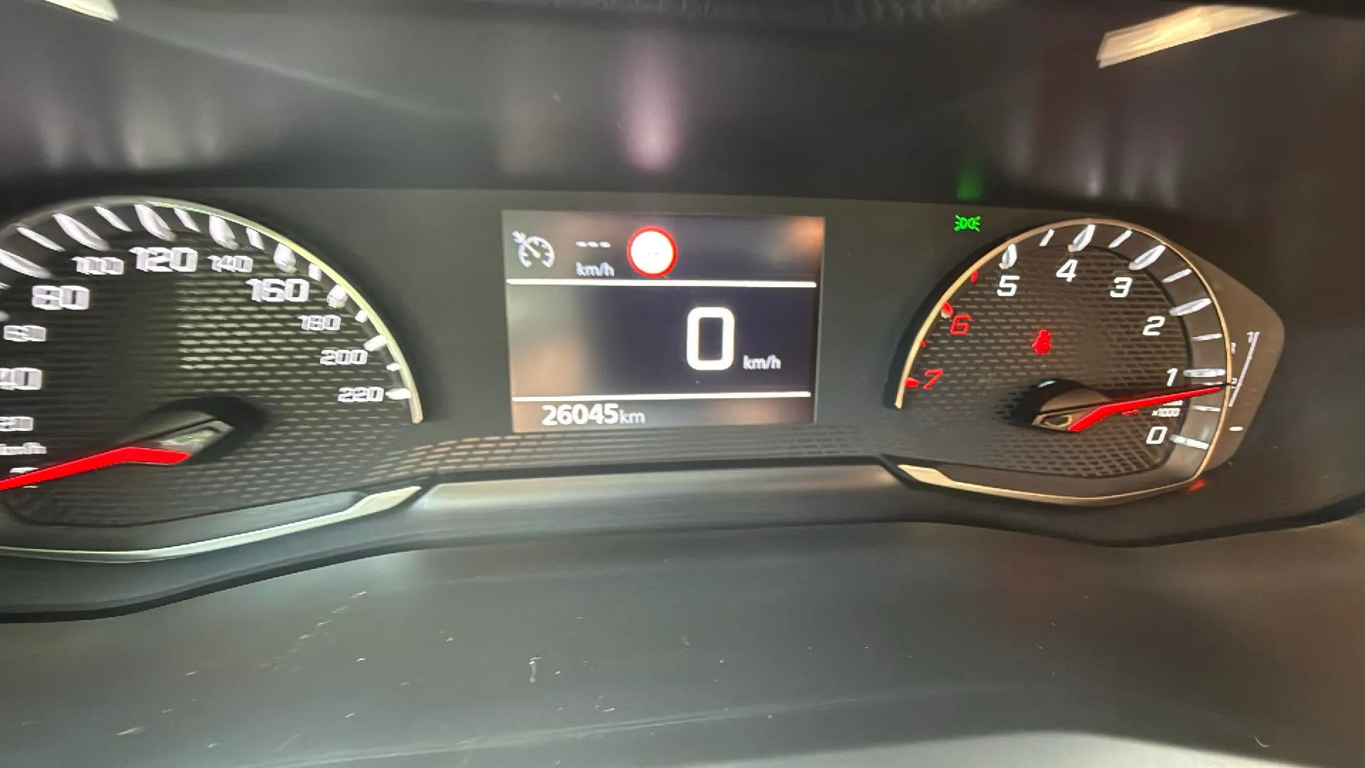 Peugeot 2008 Active Pack PureTech 100 - foto 13