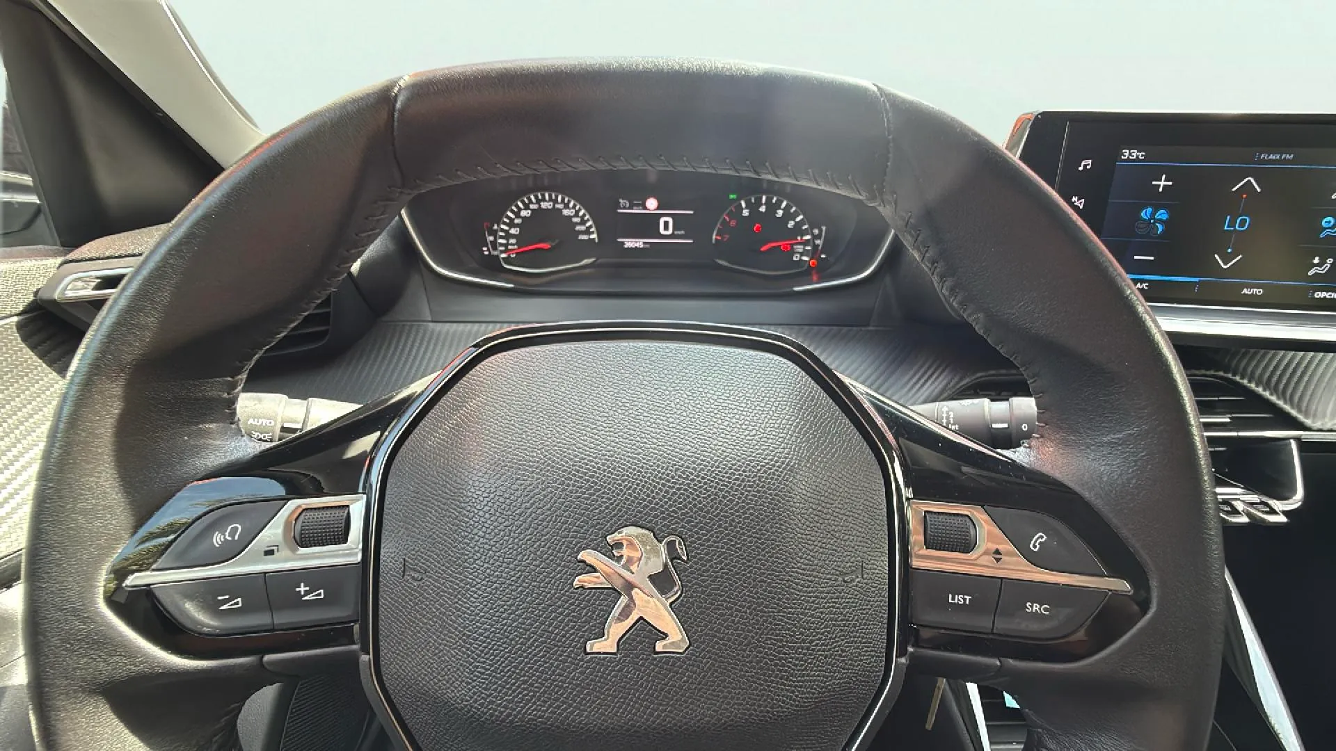 Peugeot 2008 Active Pack PureTech 100 - foto 12