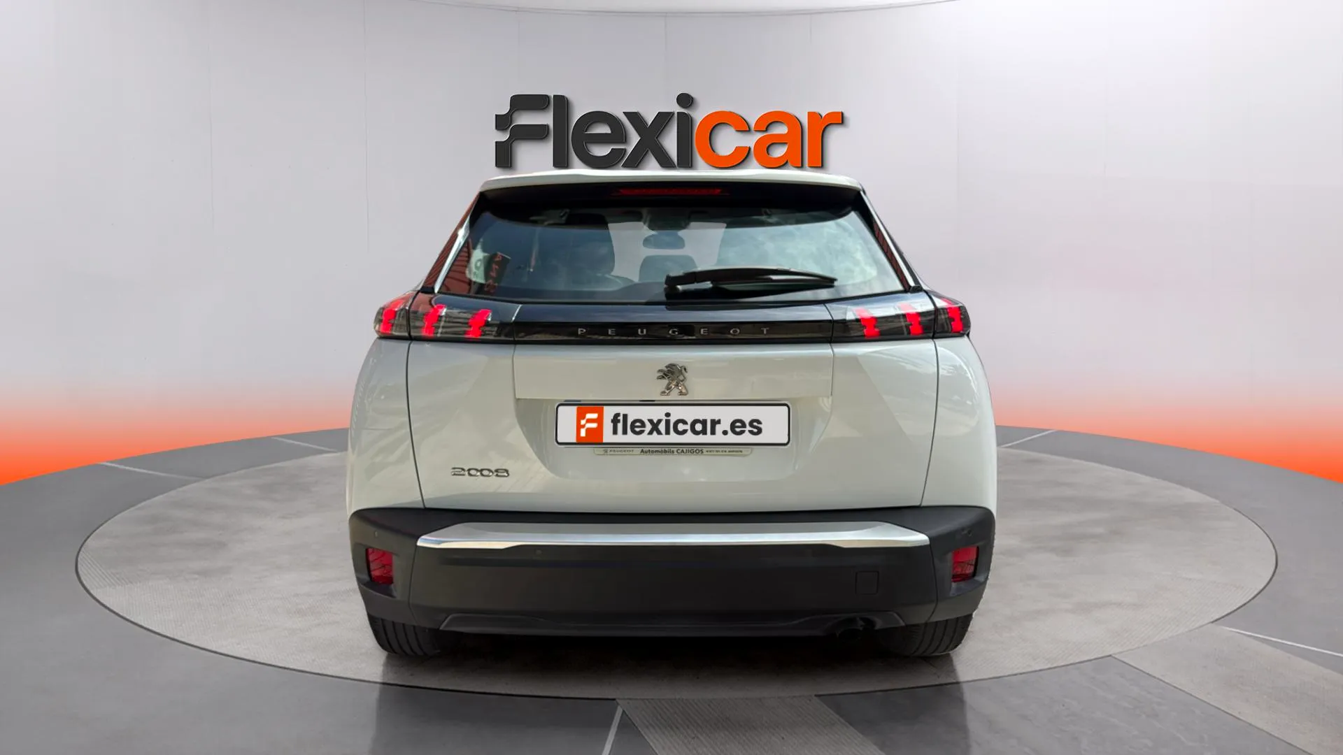 Peugeot 2008 Active Pack PureTech 100 - foto 6